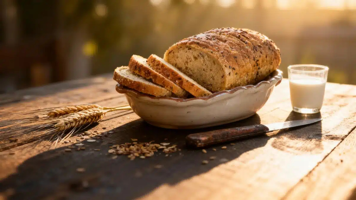 Shocking truths: 5 sandwich breads you should avoid at all costs