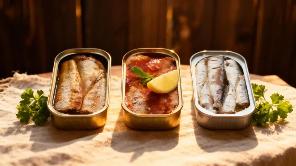 This fish, eaten twice a week, could seriously boost your brainpower