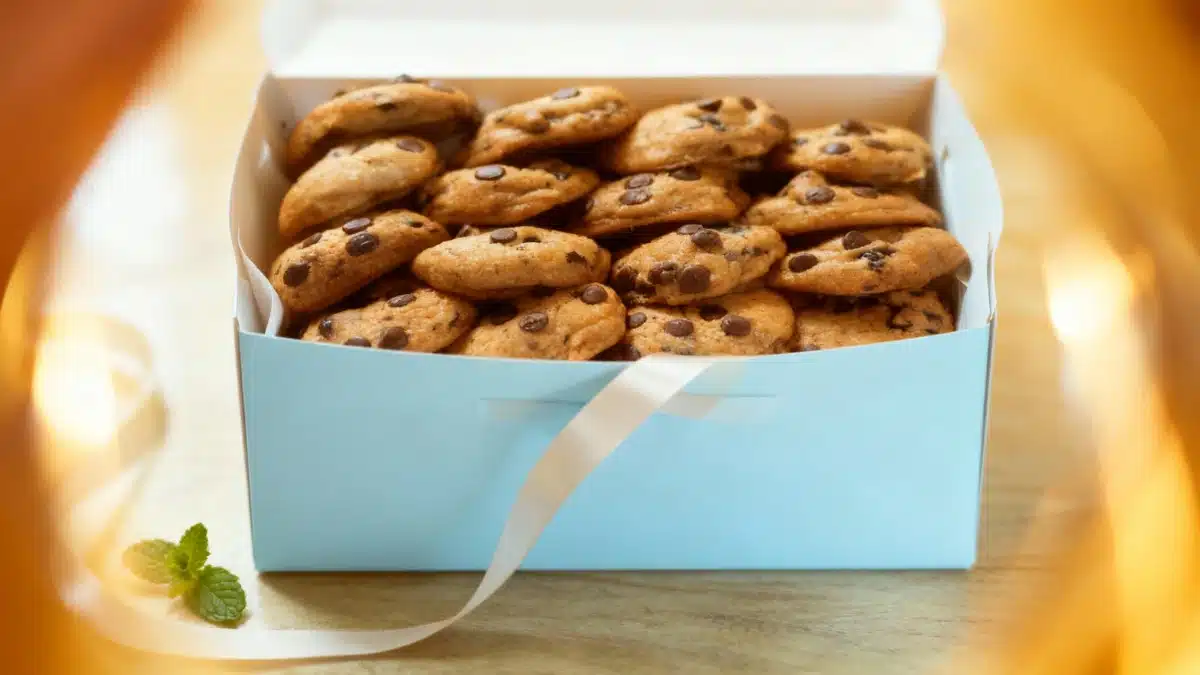 Lose weight with chocolate cookies? Experts reveal the shocking truth