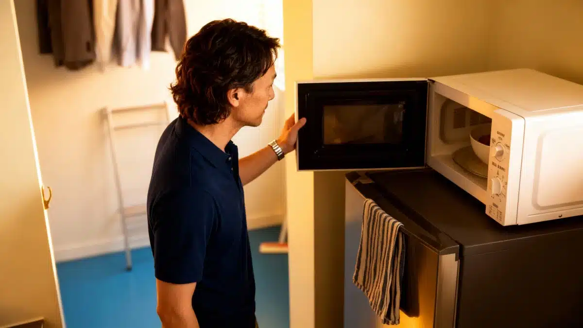 Think Twice Before Microwaving These Foods—The Hidden Danger Nobody Tells You